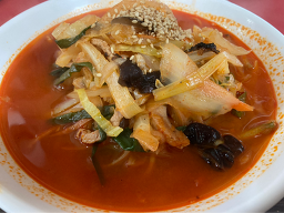 Yeongseonggak (영성각) 3