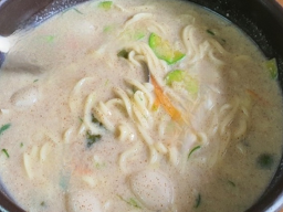 Toseongsikdang 4