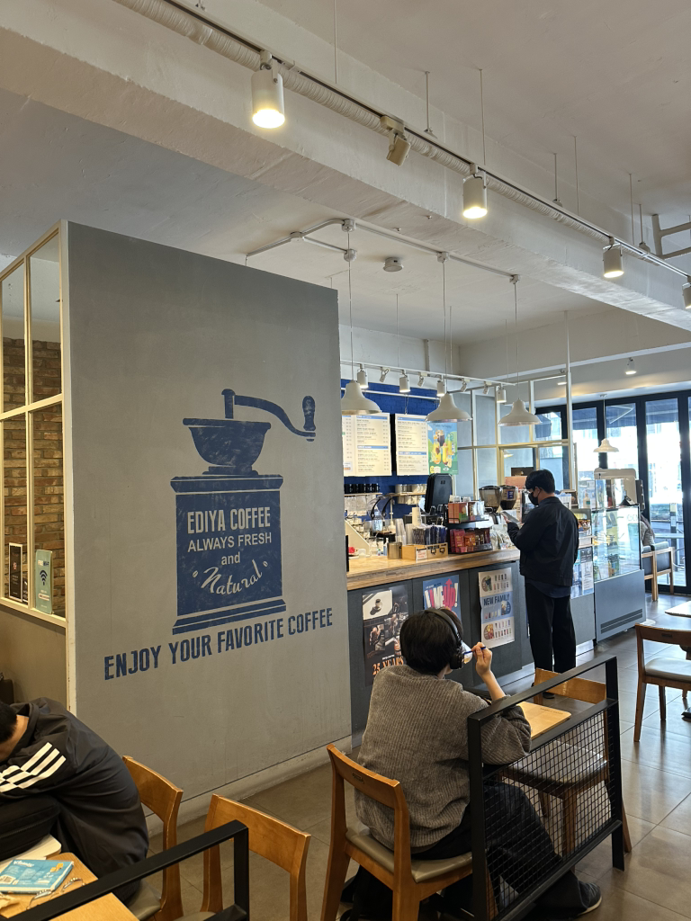 이디야 김포풍년마을점 5