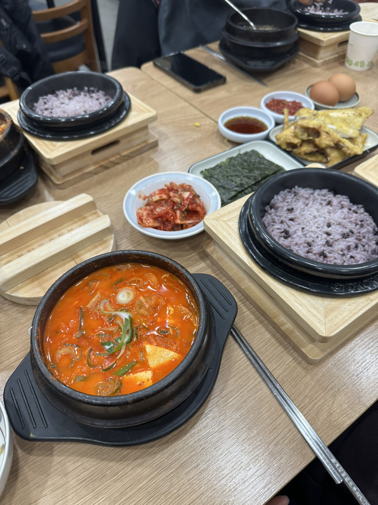 북창동순두부 신도림오금교점 대표 사진