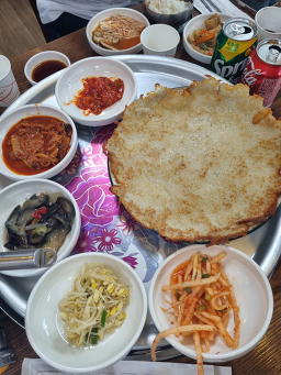 전통순두부 4