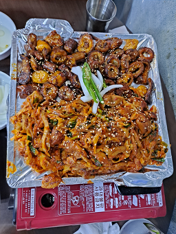 왕십리불로곱창 대표 사진