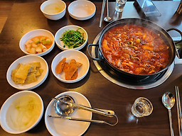 신마루매운갈비찜 가락점 사진 3