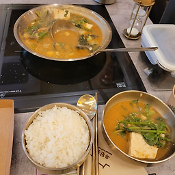 옥된장 양재점 사진 5
