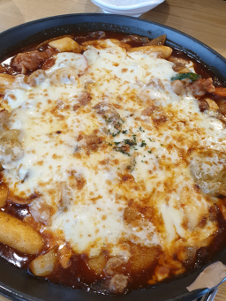 내가찜한닭 대학로점 대표 사진
