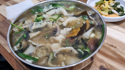 Guldarijanchiguksu 2