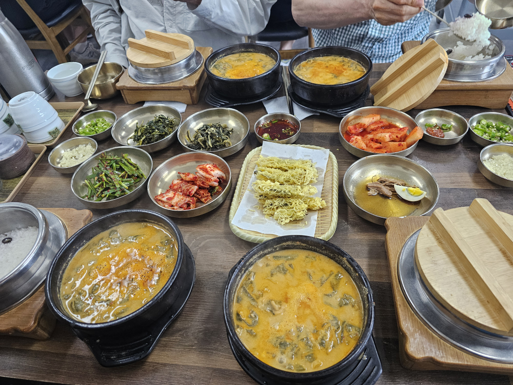벌교추어탕 사진 5