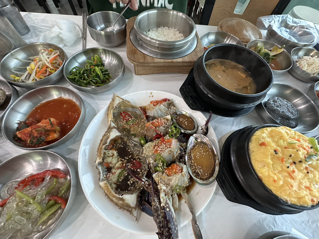 일미정 2