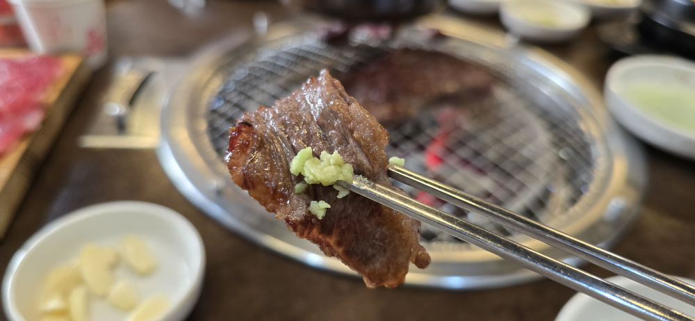 십년한우실비집 수원망포점 대표 사진