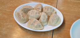 부부 손칼국수김치만두 사진 7