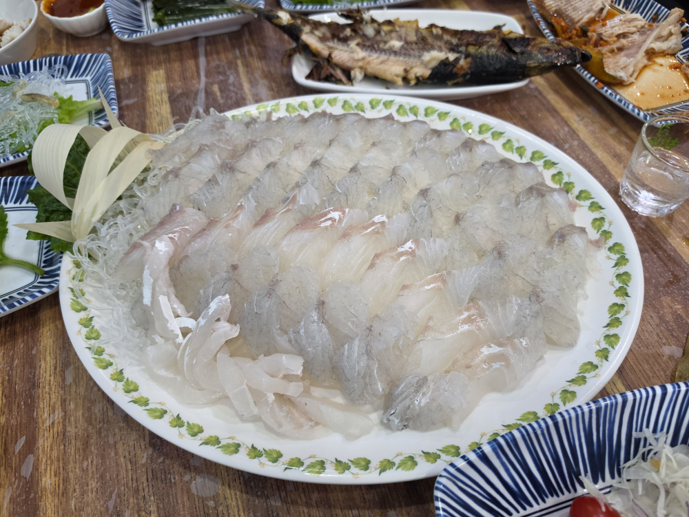 신바다횟집 1