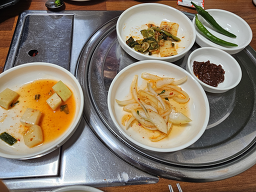 Barigadeun (바리가든) 2