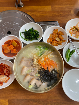 맛있는이가국수집 사진 6