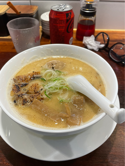 하나라멘 사진 7