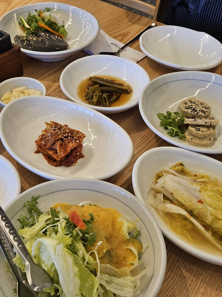 담양백동 숯불갈비 2