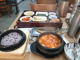북창동순두부 신도림오금교점 사진 5