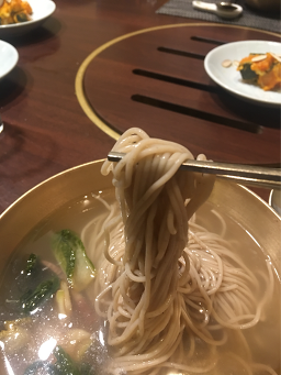 벽제갈비 방이점 사진 7