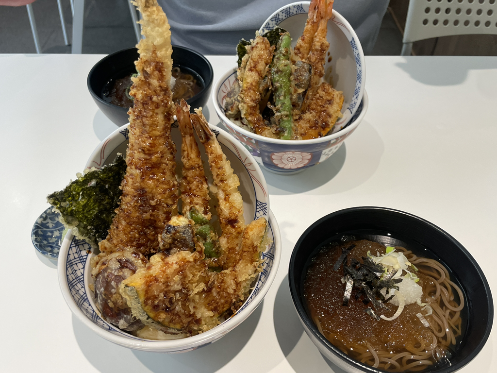 Kokamome choryangjeom (코카모메 초량점) 3