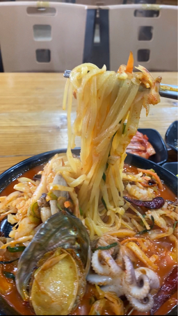 다래향 세화점 사진 8