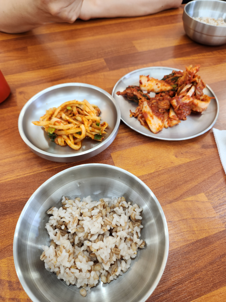 Uicheondakkalguksu 6