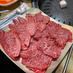 Dongwonsikyuksikdang (동원식육식당) 1