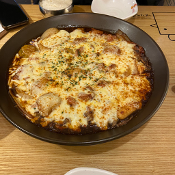 내가찜한닭 대학로점 사진 4