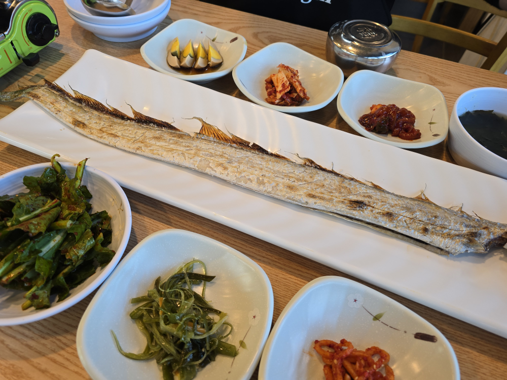 성산바다 사진 6