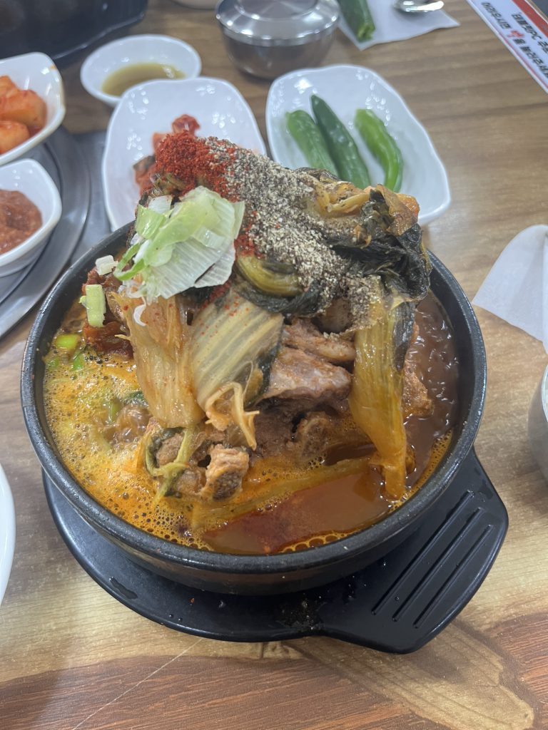 전주감자탕/주식회사 3