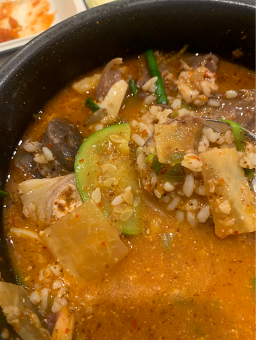 입맛을훔친순댓국 사진 3