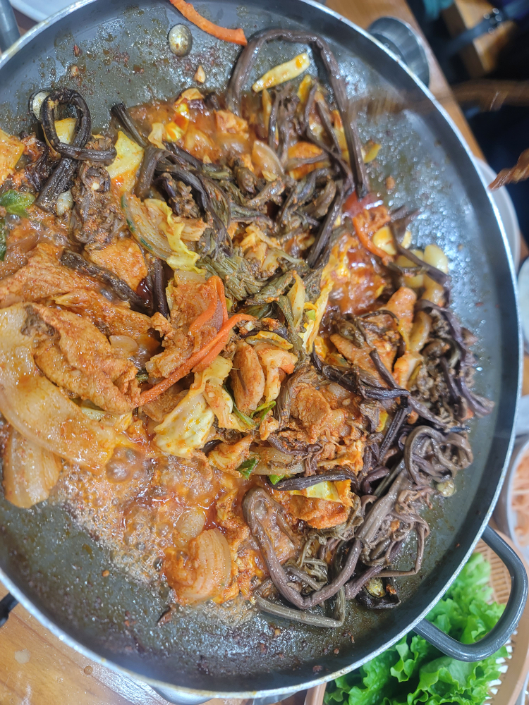 나그네식당 사진 2