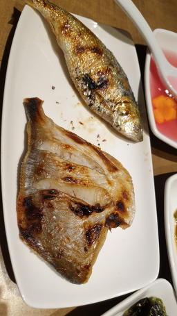 Mojeongmyeongga (모정명가) 3
