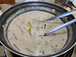 Yangjimalmoemakguksu (양지말뫼막국수) 3
