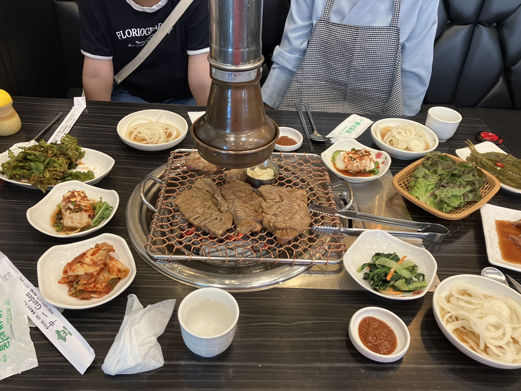 중일가든 1