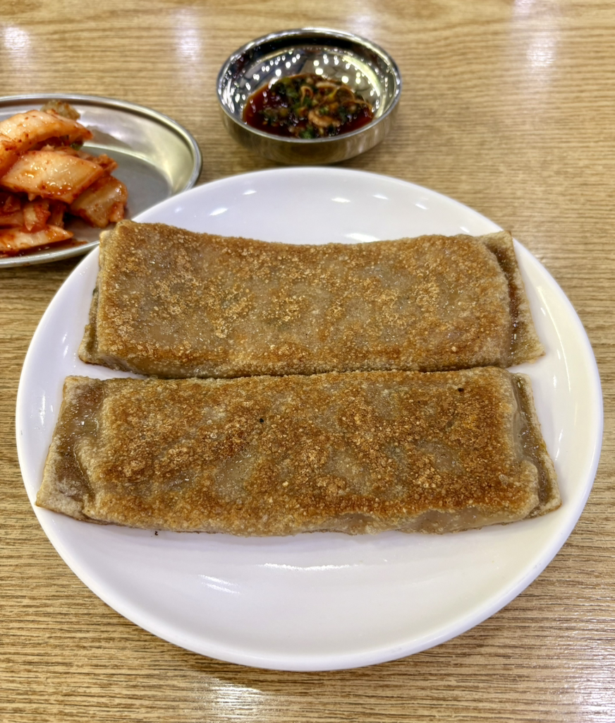 마시왕잔치국수 사진 4