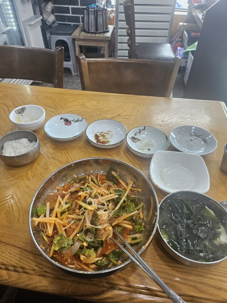 가자미가 1