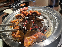 쑤뿔갈비평리점 1