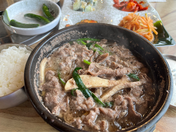 부원뚝배기 대표 사진