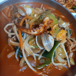 Aseowon (아서원) 3