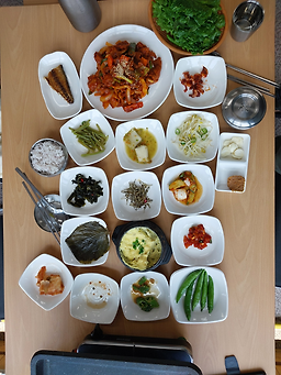 Cheondeungsansikdang 4