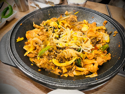 신토불이식당 대표 사진