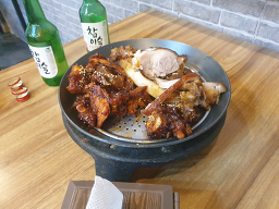 동대문 야채곱창 사진 2