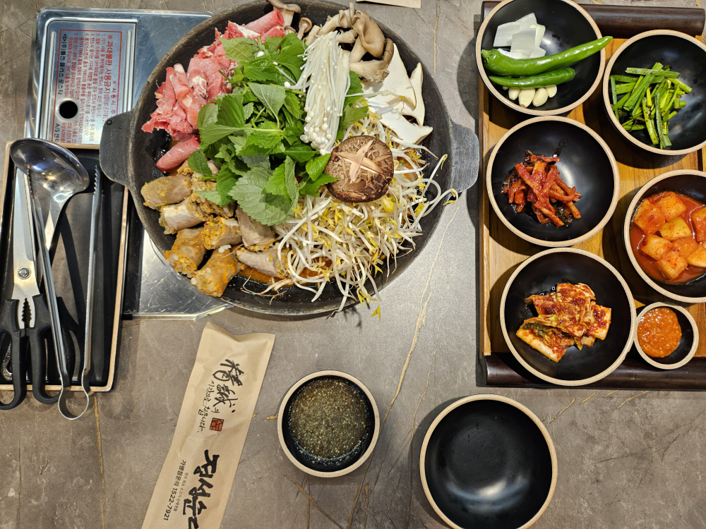 정성순대 3