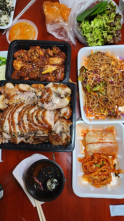 소담스러운족발 1