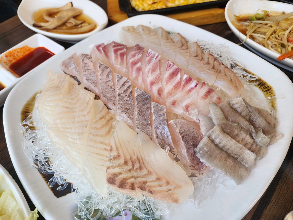 팔팔회수산 대표 사진