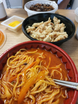 Bukhoewon suwon (북회원 수원) 1