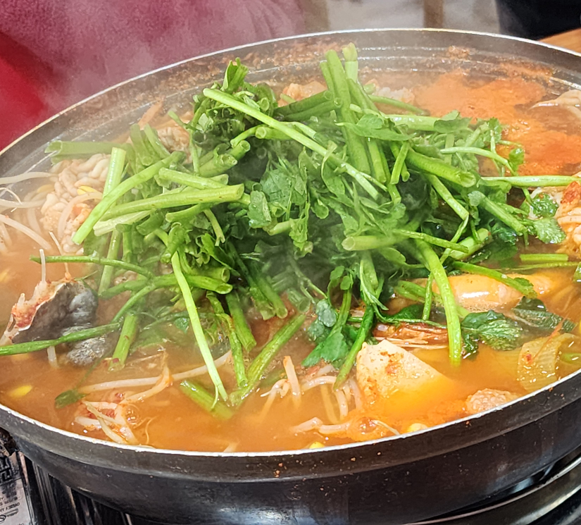 부산아구찜 5