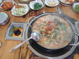 Macheonheukdwaejichon (마천흑돼지촌) 3