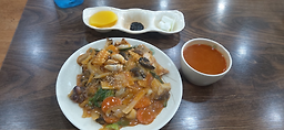 Dongaru (동아루) 1