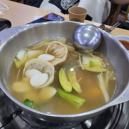 개성손만두요리전문점 가산디지털점 사진 5