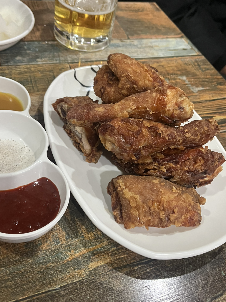 매일치킨 사진 5